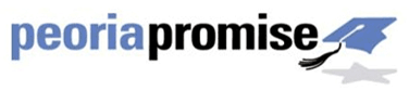 Peoria Promise Logo